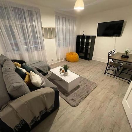 Stunning 2 Bedroom On Tower Bridge London Kültér fotó