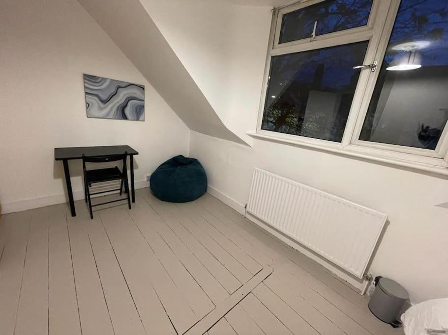 Stunning 2 Bedroom On Tower Bridge London Kültér fotó