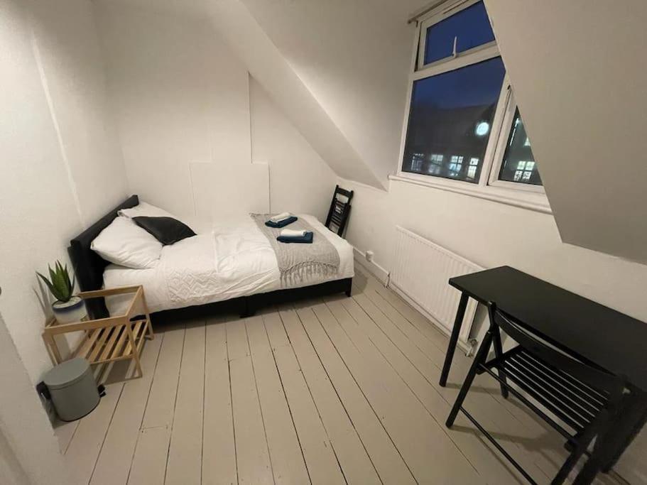 Stunning 2 Bedroom On Tower Bridge London Kültér fotó